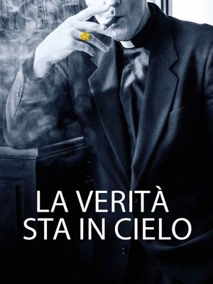 La verità sta in cielo's poster
