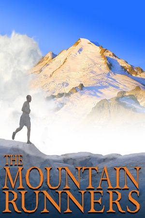 The Mountain Runners's poster