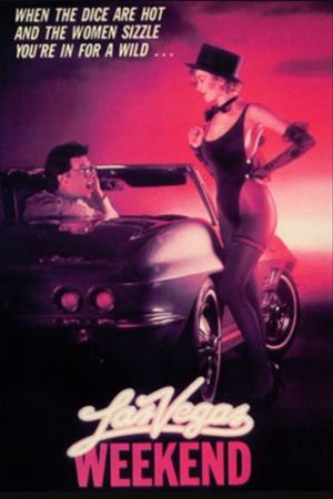 Las Vegas Weekend's poster