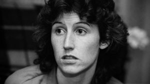 Mairéad Farrell: An Unfinished Conversation's poster