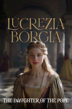 The Daughter of the Pope - Lucrezia Borgia's poster