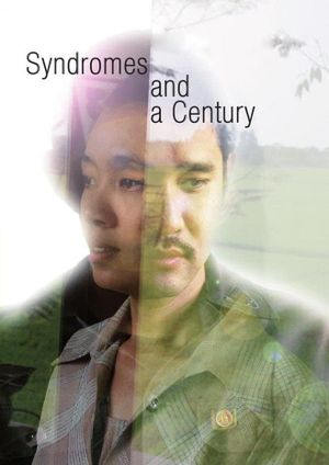 Syndromes and a Century's poster