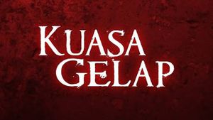 Kuasa Gelap's poster