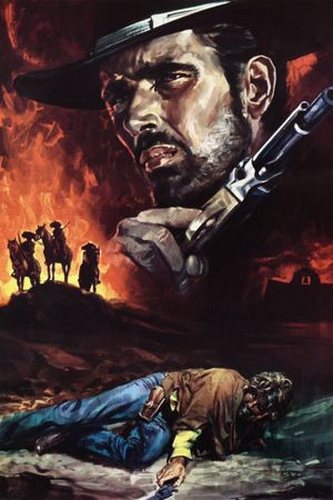 Gunman of Ave Maria's poster