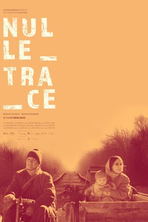 No Trace's poster