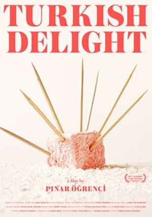 Turkish Delight's poster