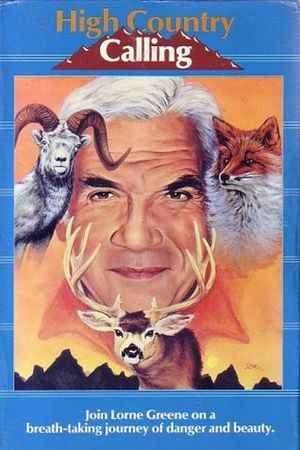 High Country Calling's poster