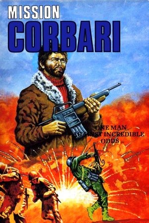 Corbari's poster
