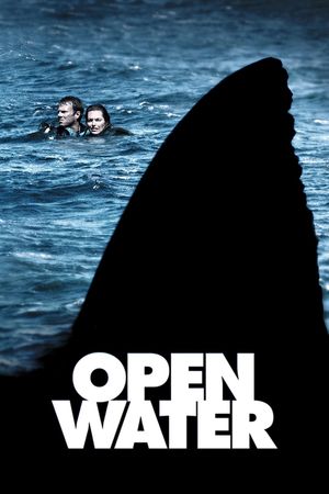 Open Water's poster