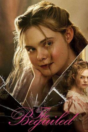 The Beguiled's poster