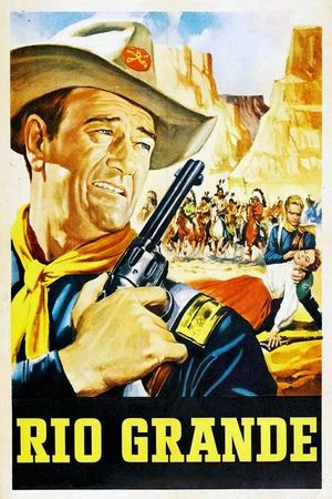 Rio Grande's poster
