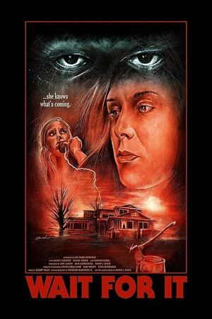 Wait For It's poster