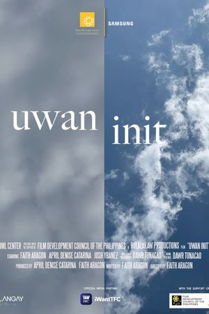 Uwan Init's poster
