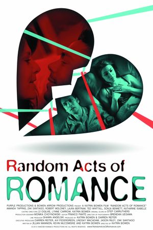 Random Acts of Romance's poster
