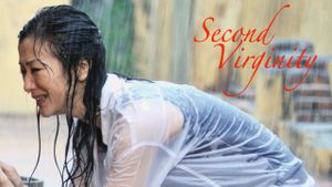 Second Virginity's poster