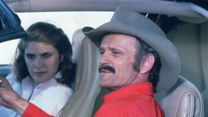 Smokey and the Bandit Part 3's poster