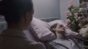 Black Swan's poster