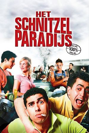 Schnitzel Paradise's poster
