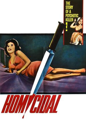 Homicidal's poster