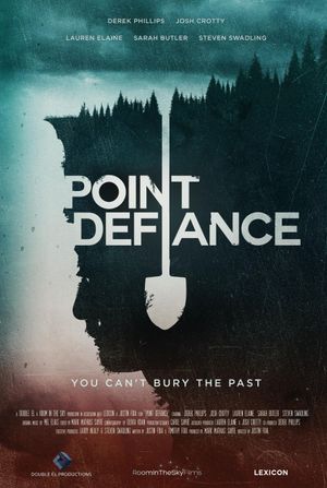 Point Defiance's poster