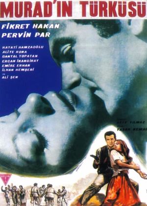 Murad'in Türküsü's poster