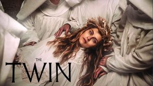 The Twin's poster