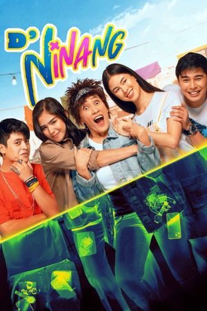 D'Ninang's poster