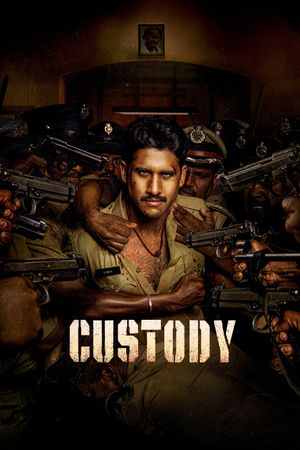 Custody's poster