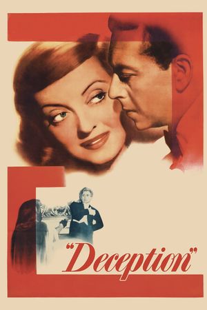 Deception's poster