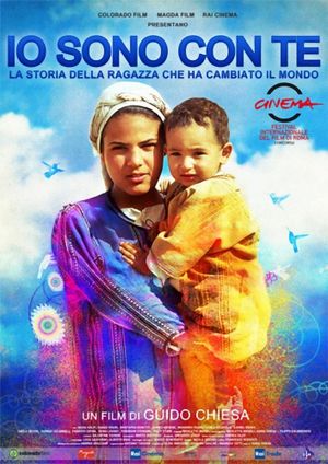 Let It Be's poster