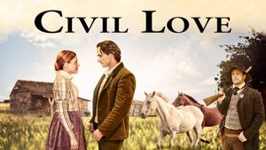 Civil Love's poster