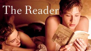 The Reader's poster