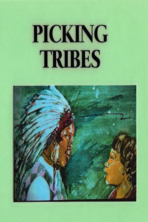 Picking Tribes's poster