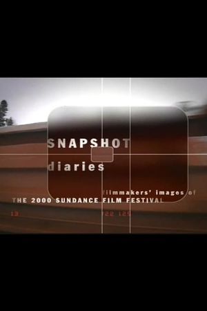 Snapshot Diary's poster