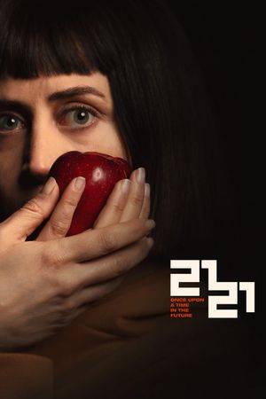 Bir Zamanlar Gelecek: 2121's poster