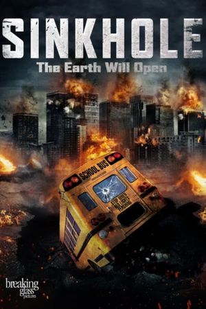 Sink Hole's poster