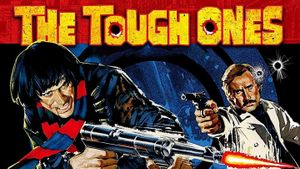 The Tough Ones's poster