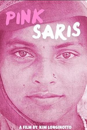 Pink Saris's poster