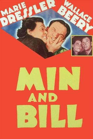 Min and Bill's poster image