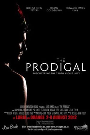 The Prodigal's poster