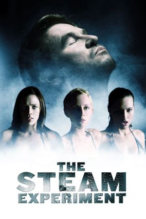 The Steam Experiment's poster