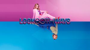 Look Both Ways's poster