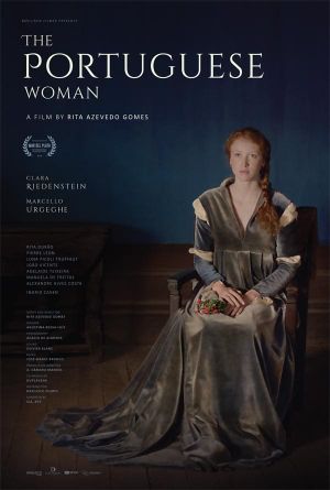 The Portuguese Woman's poster