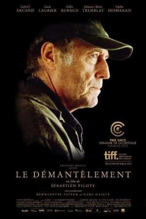 The Auction's poster