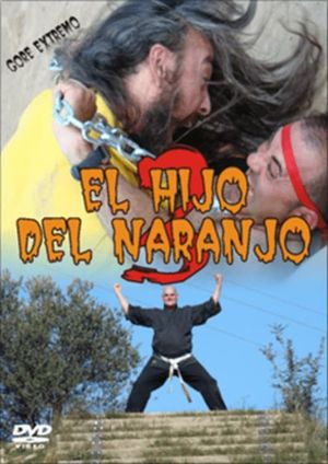 El Hijo del Naranjo 3's poster image