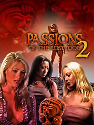 Passions of The Lost Idol 2's poster image