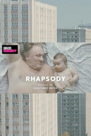 Rhapsody's poster
