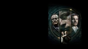 Harodim's poster