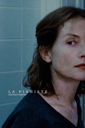 The Piano Teacher's poster