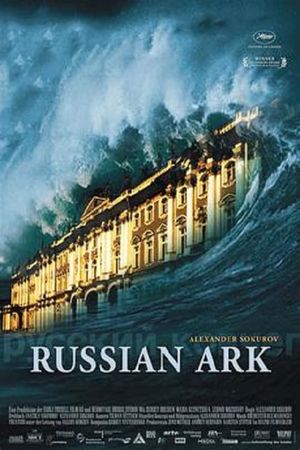 Russian Ark's poster